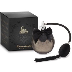 BIJOUX - ESENCIA DE BOUDOIR PERFUMADOR DE SABANAS 130 ML BIJOUX ACCESORIES OF PASSION 2