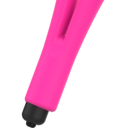 OHMAMA - DUAL MULTIFUNCIÓN VIBRADOR XMAS EDITION OHMAMA VIBRATORS 2