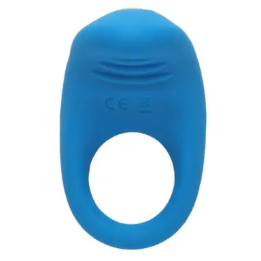 Juke Anillo de Silicona para Pene con Vibrador | ROMP