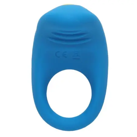 Juke Anillo de Silicona para Pene con Vibrador | ROMP