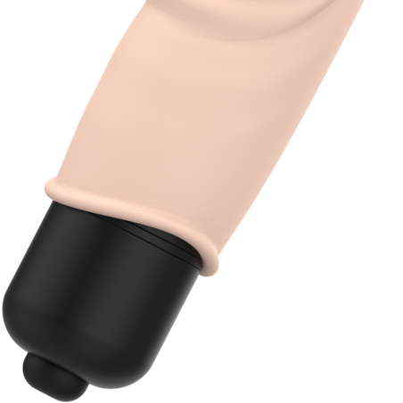 OHMAMA - MINI VIBRADOR REALÍSTICO XMAS EDITION OHMAMA VIBRATORS