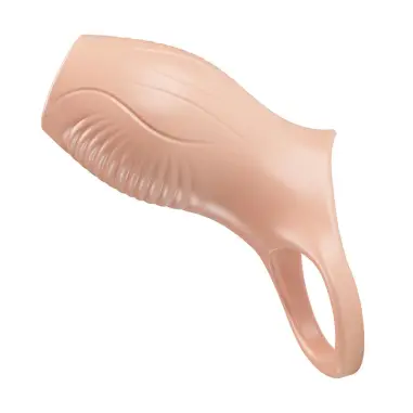 Geraldine Funda Engrosadora para Pene | Pretty Love