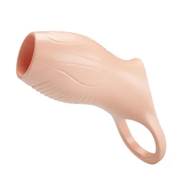 Geraldine Funda Engrosadora para Pene | Pretty Love