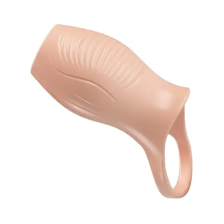 Geraldine Funda Engrosadora para Pene | Pretty Love