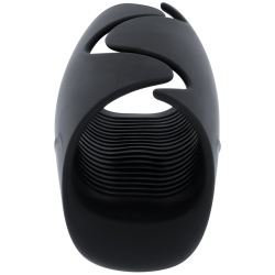 OHMAMA - MASTURBADOR MASCULINO VIBRACIÓN Y CALOR OHMAMA FOR HIM