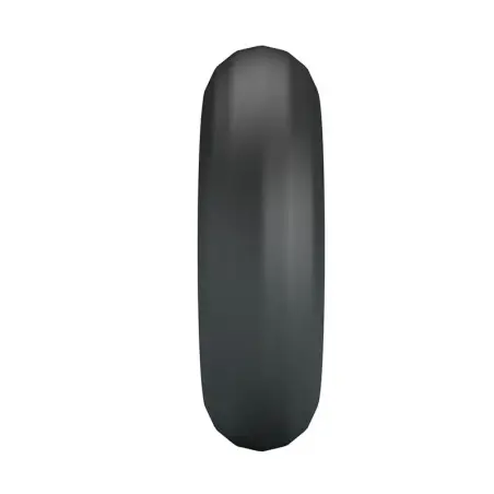 Urban Anillo para Pene Silicona Super Soft Negro