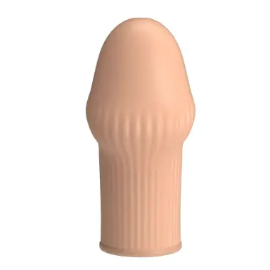 Huel Funda para Pene Color Natural | Pretty Love