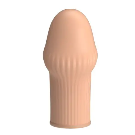 Huel Funda para Pene Color Natural | Pretty Love