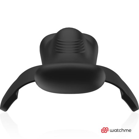 ANNE'S DESIRE - PANTY PLEASURE TECNOLOGÍA WATCHME NEGRO/GOLD ANNE´S DESIRE
