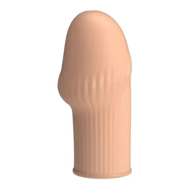 Huel Funda para Pene Color Natural | Pretty Love