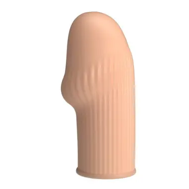 Huel Funda para Pene Color Natural | Pretty Love