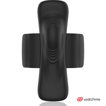 ANNE'S DESIRE - PANTY PLEASURE TECNOLOGÍA WATCHME NEGRO/GOLD ANNE´S DESIRE