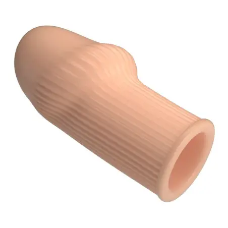 Huel Funda para Pene Color Natural | Pretty Love