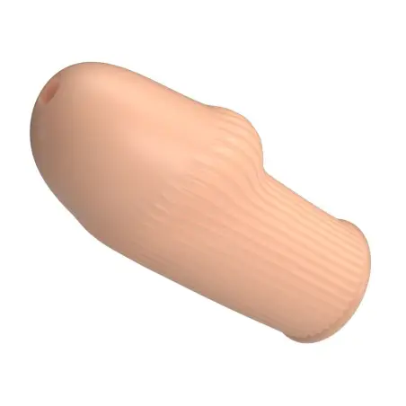 Huel Funda para Pene Color Natural | Pretty Love