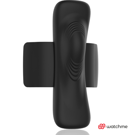 ANNE'S DESIRE - PANTY PLEASURE TECNOLOGÍA WATCHME NEGRO/GOLD ANNE´S DESIRE