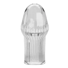 PRETTY LOVE - HUEL FUNDA PARA PENE GET YOUR PENIS THICKER TRANSPARENTE 2