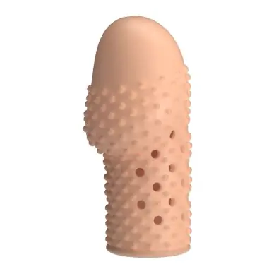 Geek's Funda para Pene Get Your Penis Thicker Color Natural