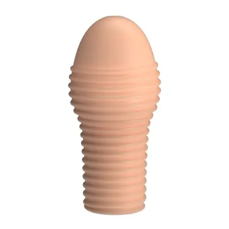 Hottt Funda para Pene Get Your Penis Thicker Color Natural