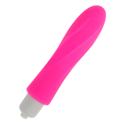 OHMAMA - BALA VIBRADORA SILICONA 12 CM OHMAMA VIBRATORS