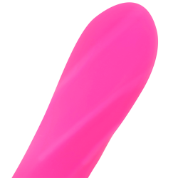 OHMAMA - BALA VIBRADORA SILICONA 12 CM OHMAMA VIBRATORS 2
