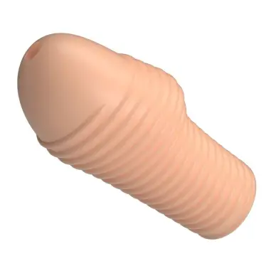 Hottt Funda para Pene Get Your Penis Thicker Color Natural