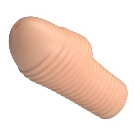 Hottt Funda para Pene Get Your Penis Thicker Color Natural