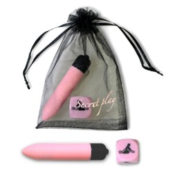 SECRETPLAY - SENSUAL FEELINGS KIT SECRETPLAY TOYS 2