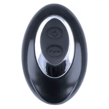 Apache Vibrador Realístico Control Remoto Liquid Silicone