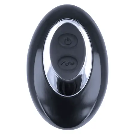 Apache Vibrador Realístico Control Remoto Liquid Silicone