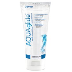 JOYDIVISION AQUAGLIDE - LUBRICANTE 200 ML JOYDIVISION AQUAGLIDE