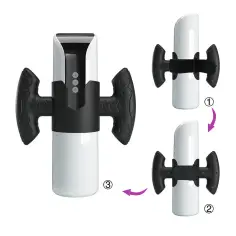 PRETTY LOVE - SOPORTE UNIVERSAL PARA MASTURBADORES