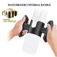 PRETTY LOVE - SOPORTE UNIVERSAL PARA MASTURBADORES 2