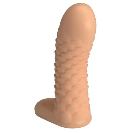 Nesmith Funda para Pene Extensora 13 cm Color Natural