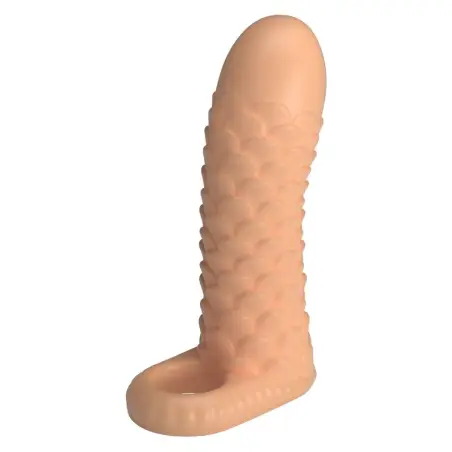 Nesmith Funda para Pene Extensora 13 cm Color Natural
