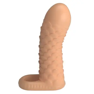 Nesmith Funda para Pene Extensora 13 cm Color Natural