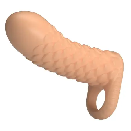 Nesmith Funda para Pene Extensora 13 cm Color Natural