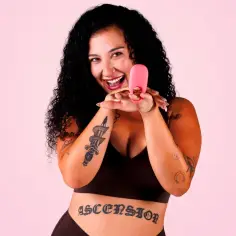 JE JOUE - ILY COCK RING ANILLO VIBRADOR PARA PENE 2