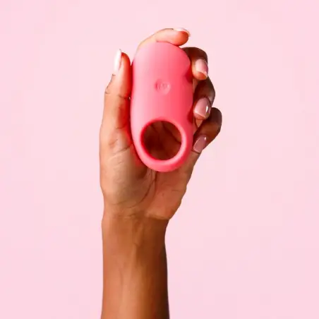 Ily Cock Ring Anillo Vibrador para Pene | Je Joue