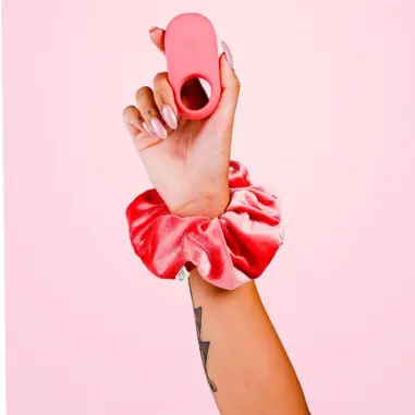 Ily Cock Ring Anillo Vibrador para Pene | Je Joue