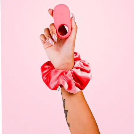 Ily Cock Ring Anillo Vibrador para Pene | Je Joue