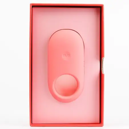 Ily Cock Ring Anillo Vibrador para Pene | Je Joue