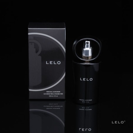LELO - PERSONAL LUBRICANTE BASE AGUA MOISTURIZER 150 ML LELO