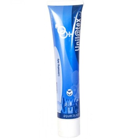 UNILATEX - LUBRICANTE GEL 82GR UNILATEX