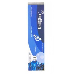 UNILATEX - LUBRICANTE GEL 82GR UNILATEX 2