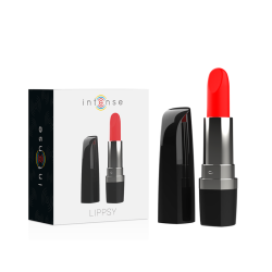 INTENSE - LIPPSY PINTALABIOS VIBRADOR INTENSE FUN