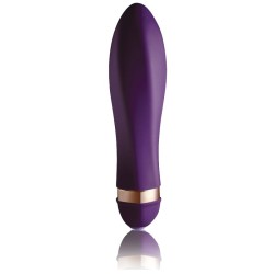 ROCKS-OFF - TWISTER VIBRADOR 10 MODOS ROCKS-OFF