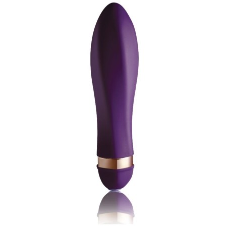ROCKS-OFF - TWISTER VIBRADOR 10 MODOS ROCKS-OFF