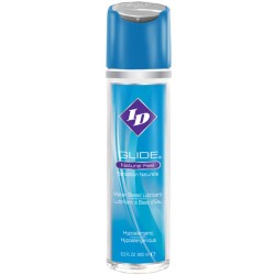 ID GLIDE - LUBRICANTE BASE AGUA 250 ML ID GLIDE 2