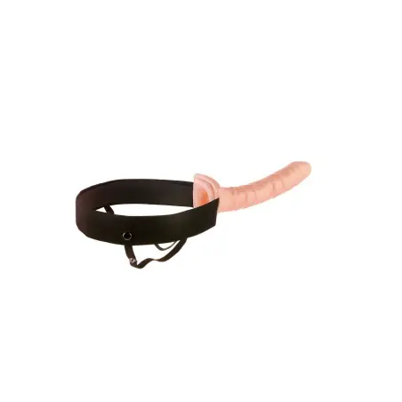 Arnés Hueco Ajustable Natural 25.4 cm - Juguete para Hombre