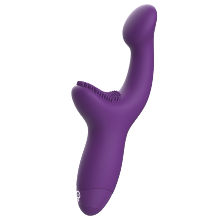 REWOLUTION - REWOKISS VIBRADOR ESTIMULADOR PUNTO A REWOLUTION